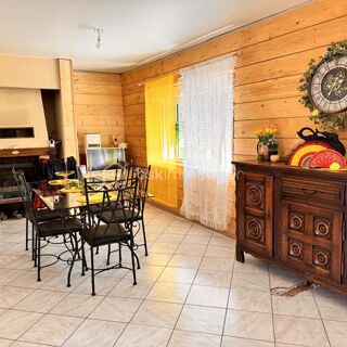  Maison à vendre 5 pièces 139 m²