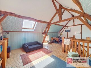  Maison à vendre 8 pièces 266 m²