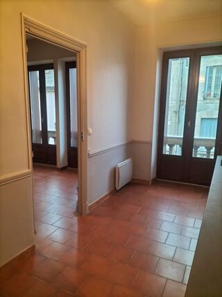  Appartement � louer 1 pi�ce 28 m�