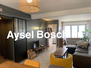  Maison � vendre 5 pi�ces 132 m�