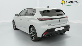 308 NOUVELLE HYBRID 145 E-DCS6 ALLURE 2026 occasion 73420 Voglans