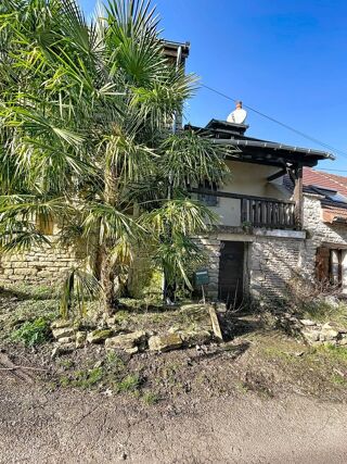  Maison � vendre 2 pi�ces 47 m�