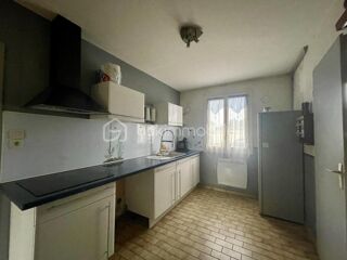  Maison � vendre 4 pi�ces 75 m�