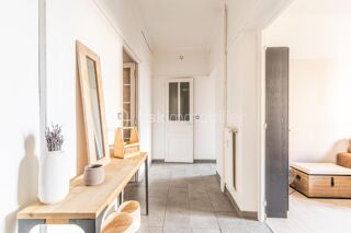  Appartement � louer 2 pi�ces 46 m�