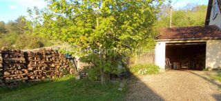  Maison � vendre 4 pi�ces 77 m�