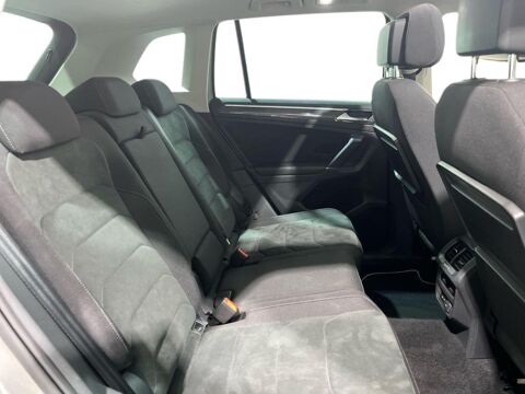 Tiguan 2.0 TDI 150 DSG7 Carat 2018 occasion 31100 Toulouse