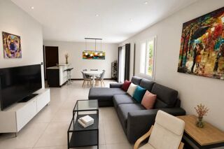  Maison à vendre 5 pièces 103 m²