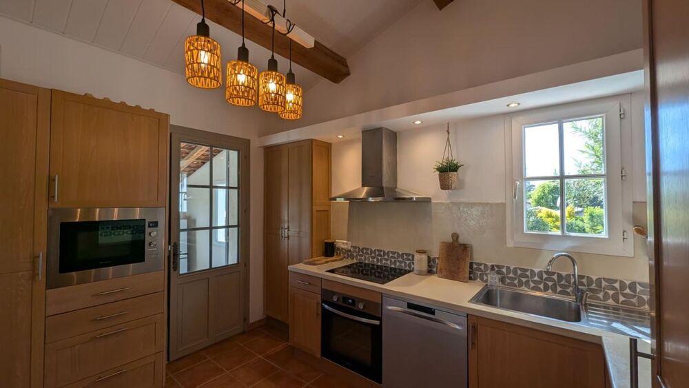 � vendre  Maison Marseille 13