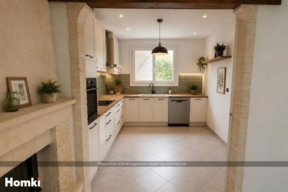 Vente Maison Maison/Villa T5 de 98 m2 à Libourne 33500 Libourne