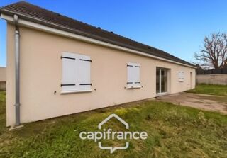  Maison � vendre 4 pi�ces 100 m�