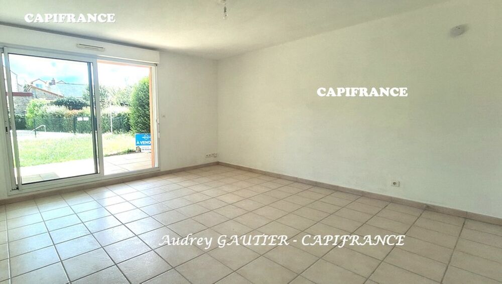 Vente Appartement Appartement à vendre 2 pièces SAINT BREVIN LES PINS (44) Saint brevin les pins