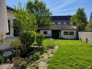  Maison à vendre 5 pièces 94 m²