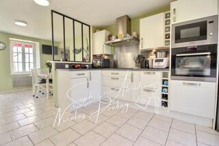  Maison à vendre 5 pièces 115 m²