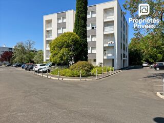Vente Appartement Appartement T3 Bordeaux Caudéran 76 m² Résidence sécurisée rénovée, Double séjour Bordeaux