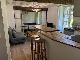  Appartement � louer 1 pi�ce 27 m�
