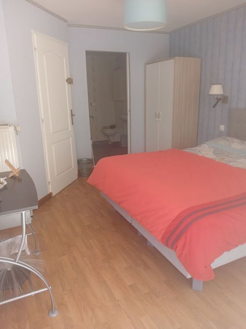 Location Appartement Chambre de 18m2 à louer sur Rennes Rennes