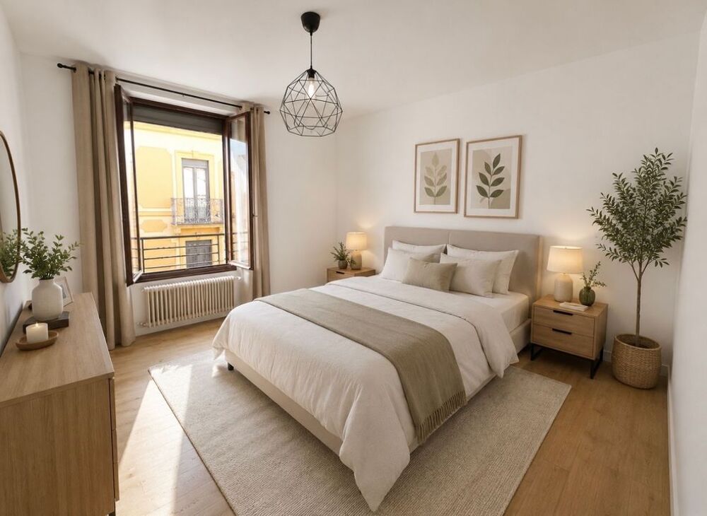 Location Appartement Appartement de 50m2 à louer sur Reims Reims