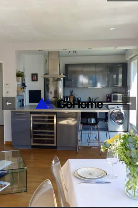  Appartement � louer 2 pi�ces 55 m�