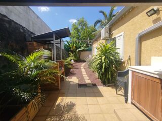  Villa à louer 4 pièces 110 m²