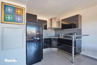  Appartement à vendre 4 pièces 80 m²