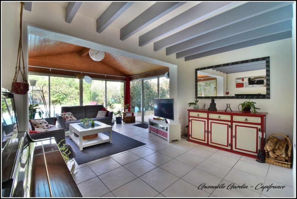  vendre  Maison Bruges (33520)