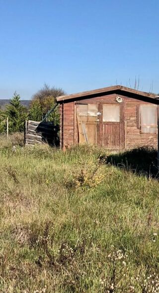  Terrain � vendre 1 pi�ce 