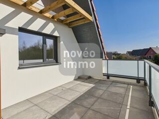  Appartement  vendre 3 pices 79 m