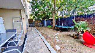  Appartement  vendre 3 pices 55 m