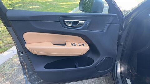 XC60 2.0 D4 190 Geartronic 8 Business 2020 occasion 38300 Chezeneuve