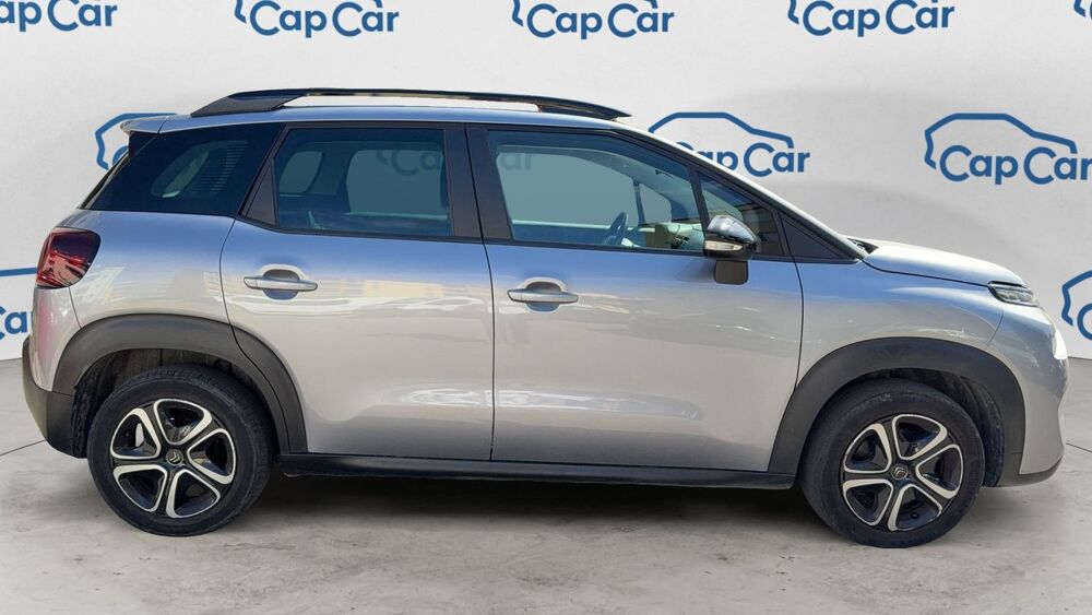C3 Aircross 1.5 BlueHDi 120 EAT6 Shine 2021 occasion 69200 Venissieux