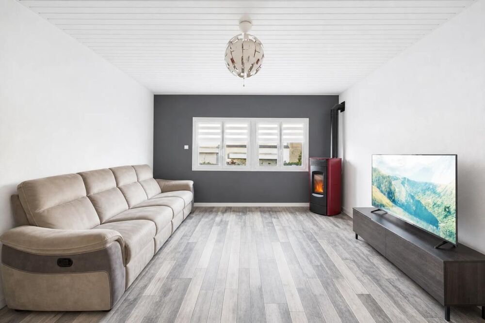 Vente Maison Maison de charme de 4 pièces, 128m² située à Quiévrechain Quievrechain