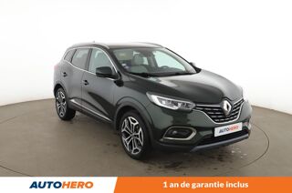 Kadjar 1.3 TCe Intens 140 ch 2019 occasion 92130 Issy-les-Moulineaux