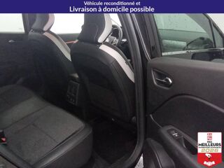 Captur TCe 150 FAP EDC Intens +Cam&eacute;ra 2021 occasion 10150 Lavau