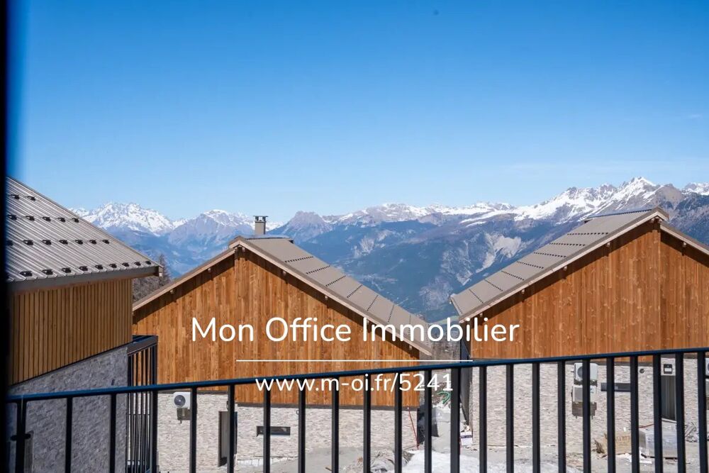 � vendre  Chalet Risoul (05600)