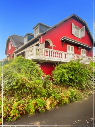  Maison � vendre 10 pi�ces 324 m�