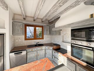 Maison à vendre 7 pièces 230 m²