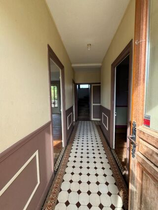  Maison � vendre 6 pi�ces 125 m�