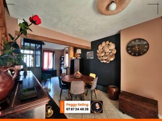  Maison � vendre 9 pi�ces 178 m�