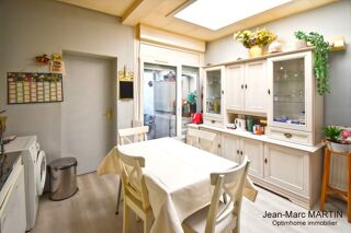  Maison � vendre 5 pi�ces 85 m�