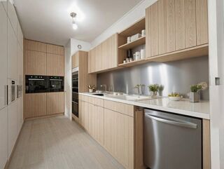  Appartement � vendre 3 pi�ces 61 m�