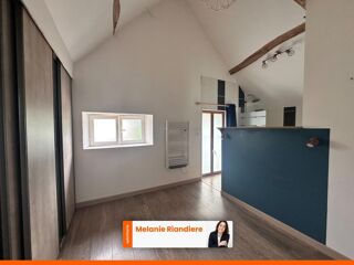  Maison à vendre 6 pièces 121 m²