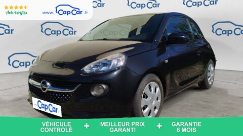 Opel Adam 1.2 70 Essential 2015 occasion Gravigny 27930