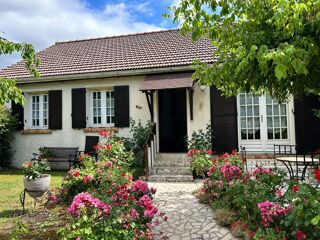  Maison � vendre 5 pi�ces 106 m�