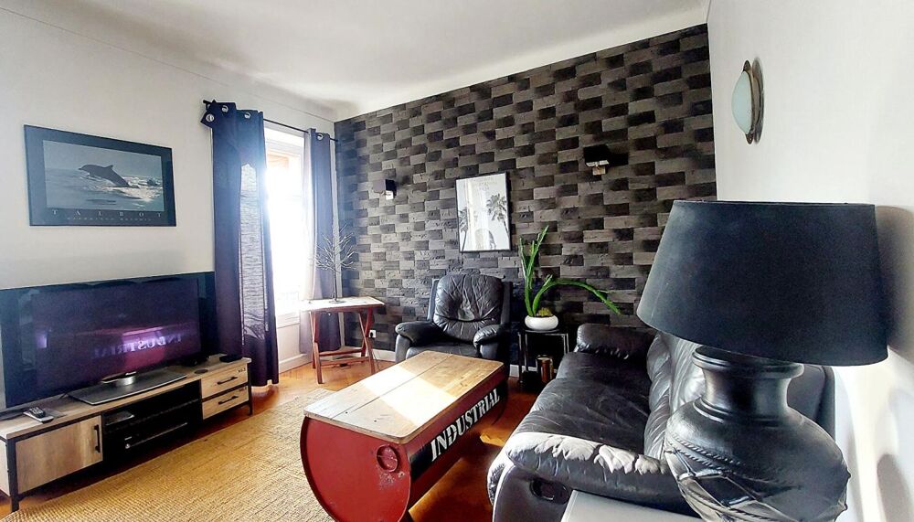 Location Appartement CANNES Alexandre III, appartement 3 P meublé à l'année Cannes