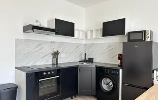  Appartement � louer 2 pi�ces 31 m�