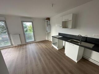  Appartement � louer 3 pi�ces 64 m�