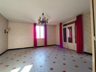  Maison � vendre 4 pi�ces 100 m�