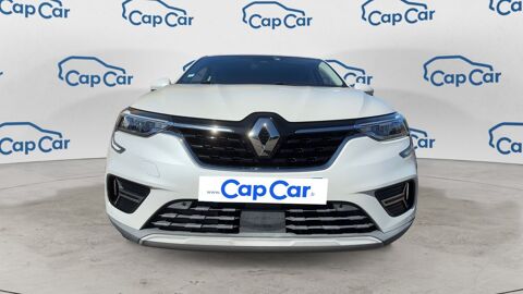 Arkana 1.6 E-Tech 145 Hybride BVA6 Intens 2022 occasion 72000 Le Mans