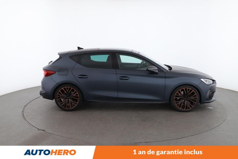 Leon 2.0 TSI DSG7 300 ch 2023 occasion 92130 Issy-les-Moulineaux