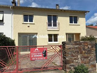  Maison à vendre 7 pièces 188 m²